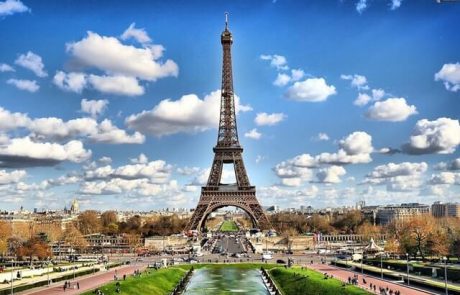 המלצות למסעדות במחירים זולים בפריז